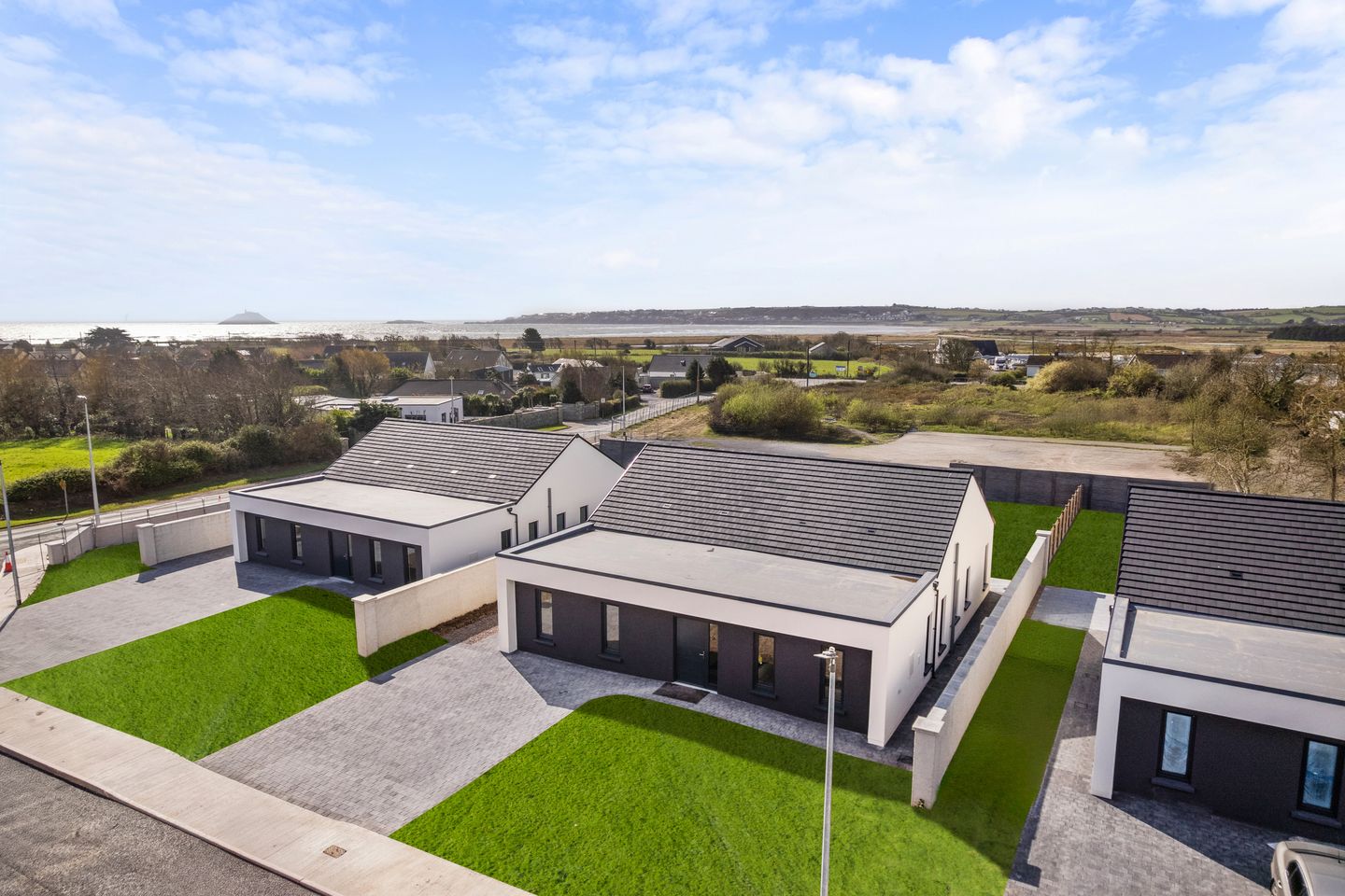 4 Hayfield, Shanagarry, Co. Cork, P25N2X7