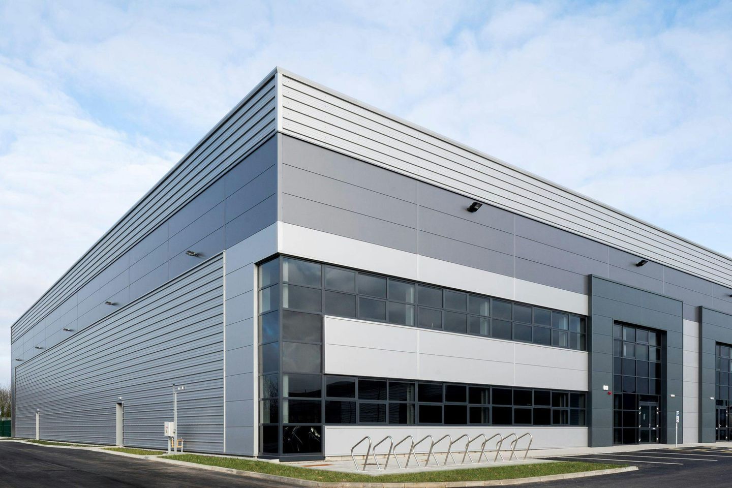 Unit A4B North City Business Park, Finglas, Dublin, 11