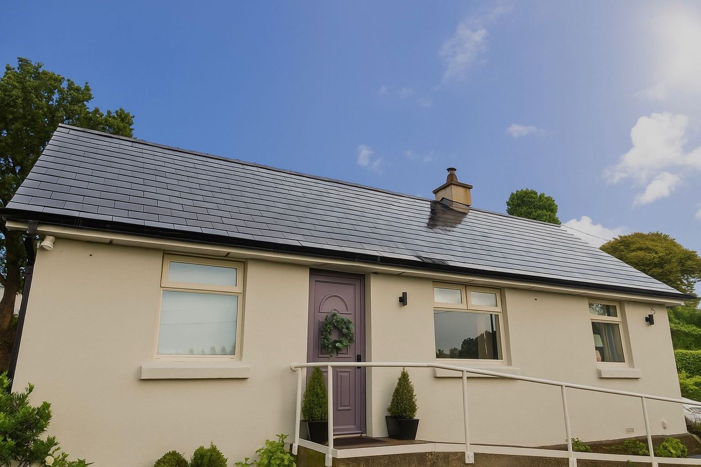 Portrushen Lower, Kiltegan, Rathvilly, Co. Carlow, W91N8N0