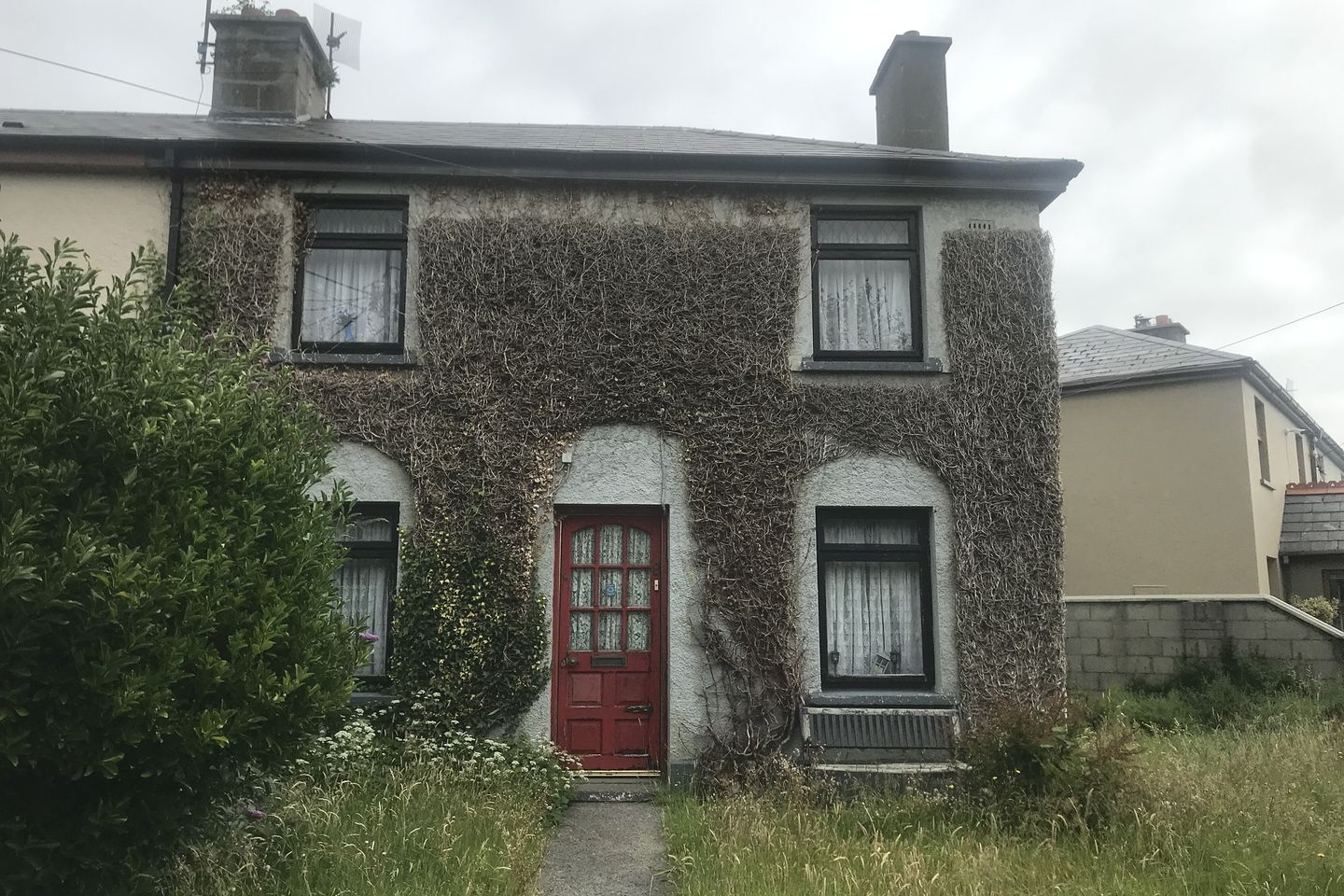 8 Kevin Barry Villas, Tralee, Co. Kerry