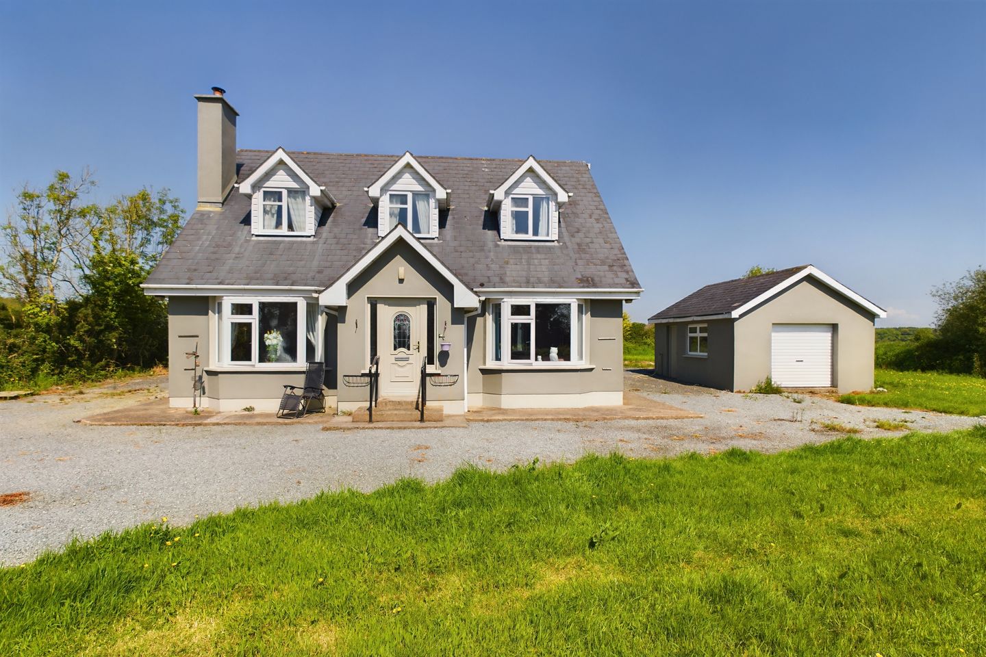 Ballinrow House, Coole Avenue, Campile, Campile, Co. Wexford, Y34WN22