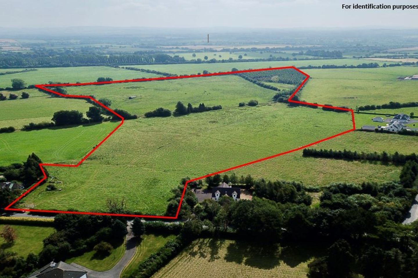 c. 34 Acres, Turnings, Straffan, Co. Kildare, W23E229