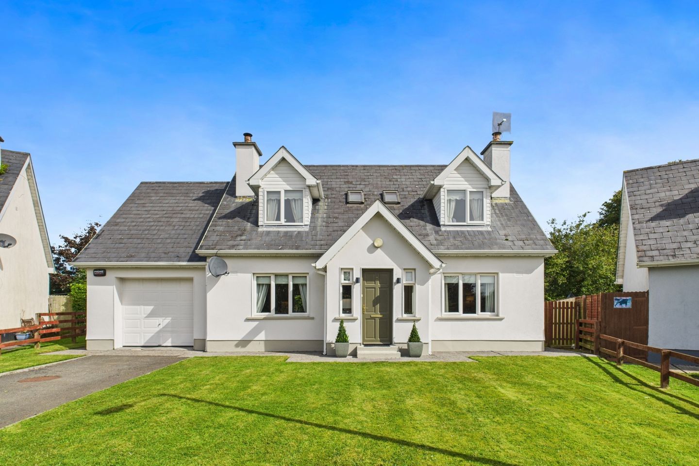 7 Killeen Court, Borrisokane, Co. Tipperary, E45XD60