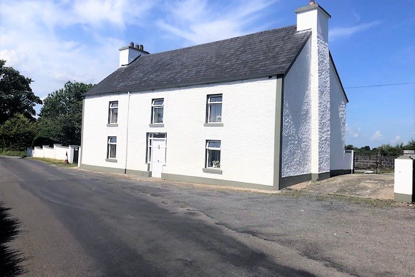 Annagh, Riverstown, Co. Sligo is for sale on Daft.ie