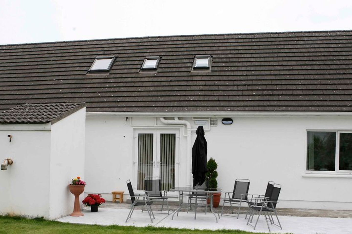 Mace Corrandulla, Corrandulla, Co. Galway