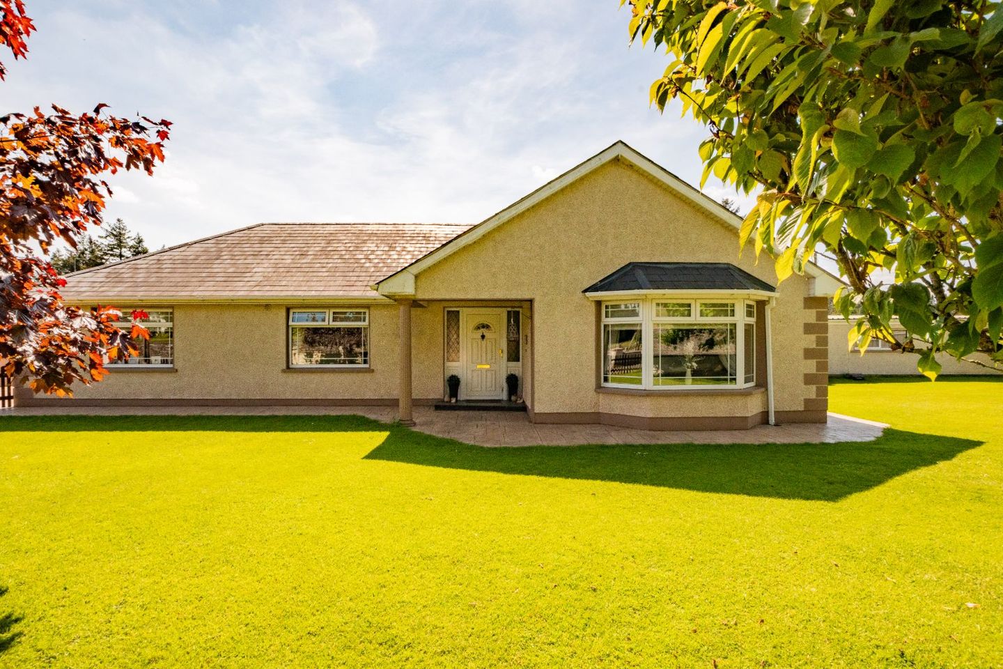Dublin Road, Castlepollard, Castlepollard, Co. Westmeath, N91AC93