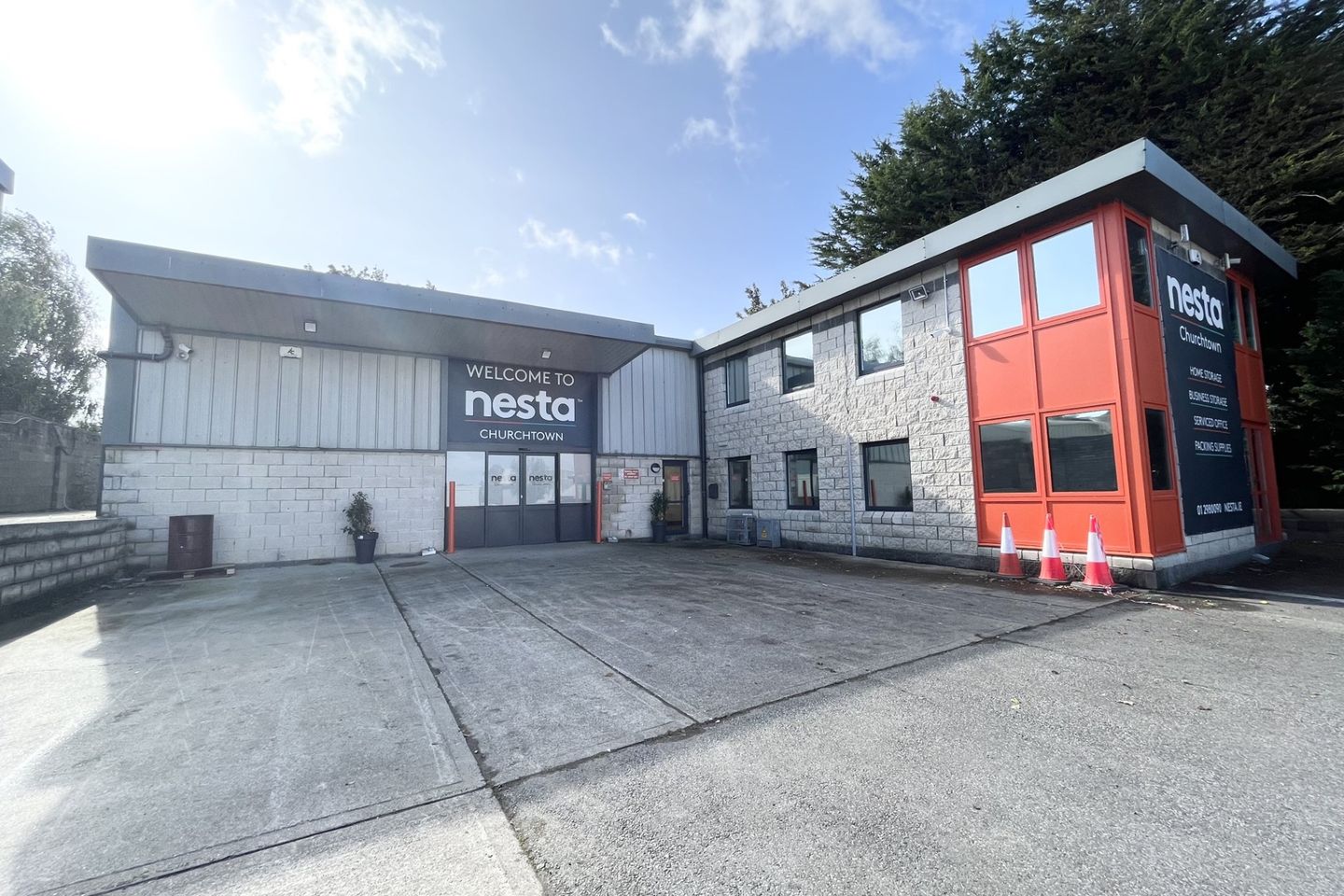 Unit 21, Churchtown Business Park, Beaumont Ave, Churchtown Upper, Churchtown, Dublin 14