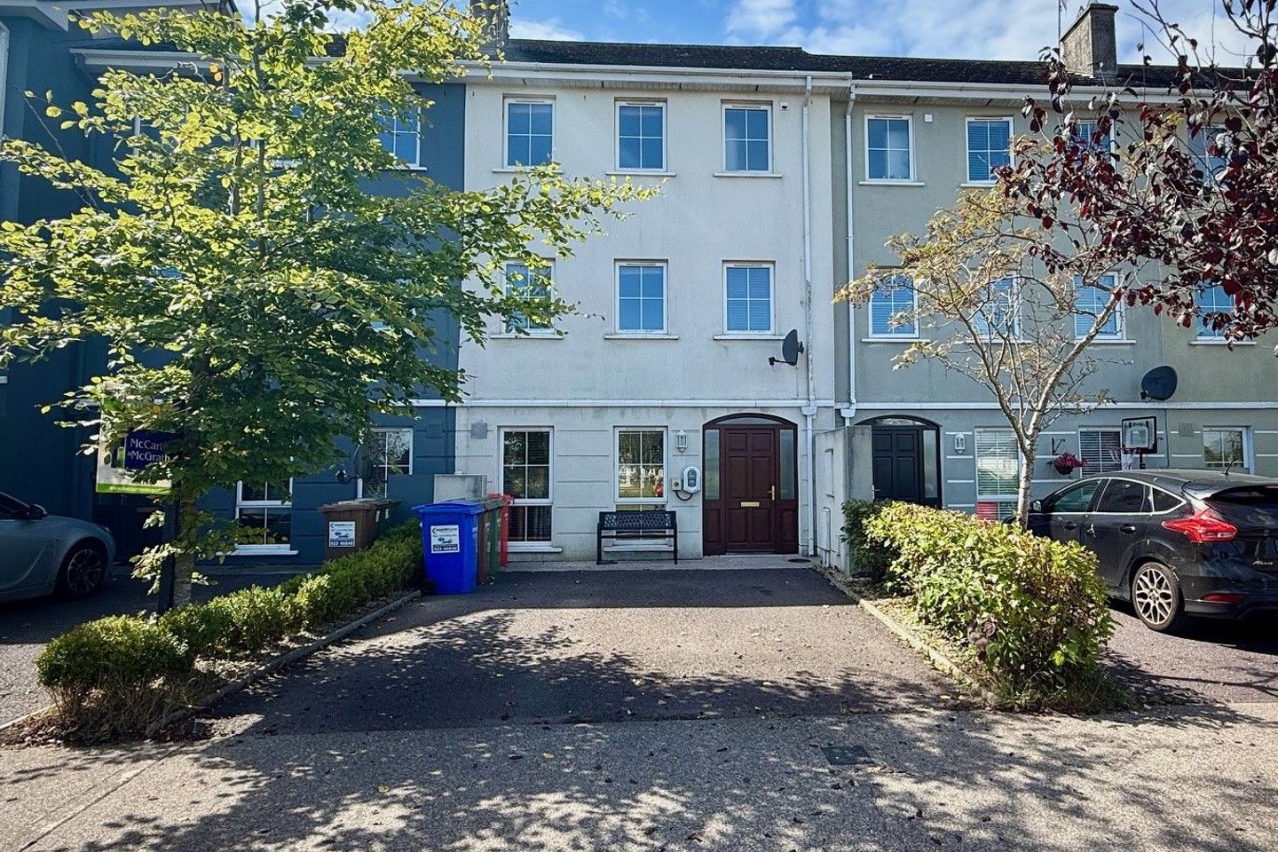 4 Beechwood Avenue, Cluain Ard, Newtown, Co. Cork, P24XH24