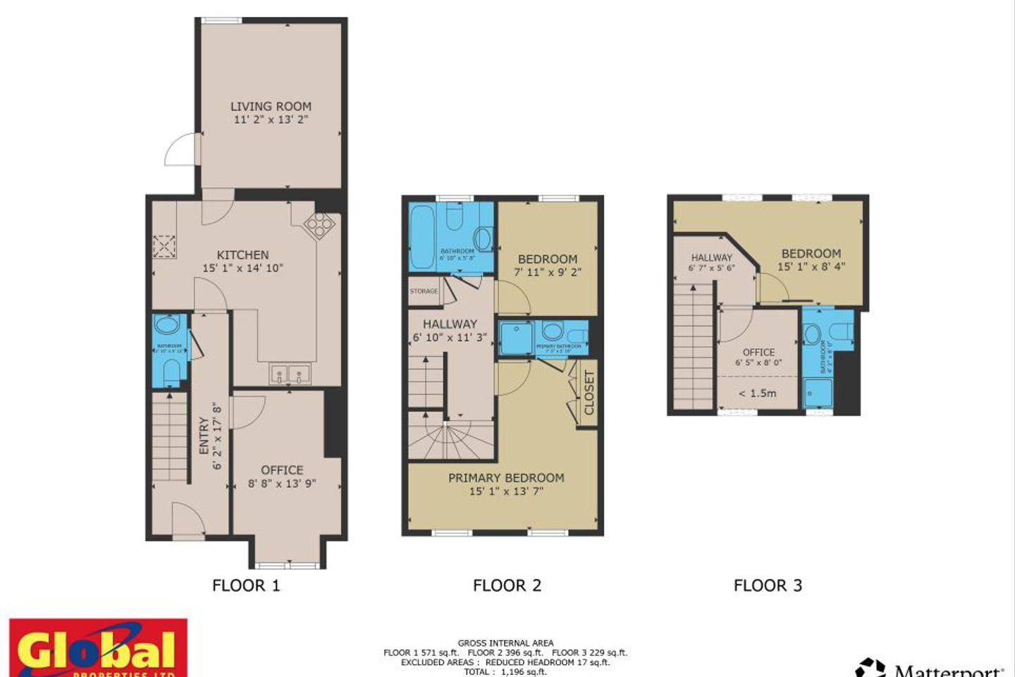 7 An Bruach, Halfway, Halfway, Co. Cork, T12WD3C