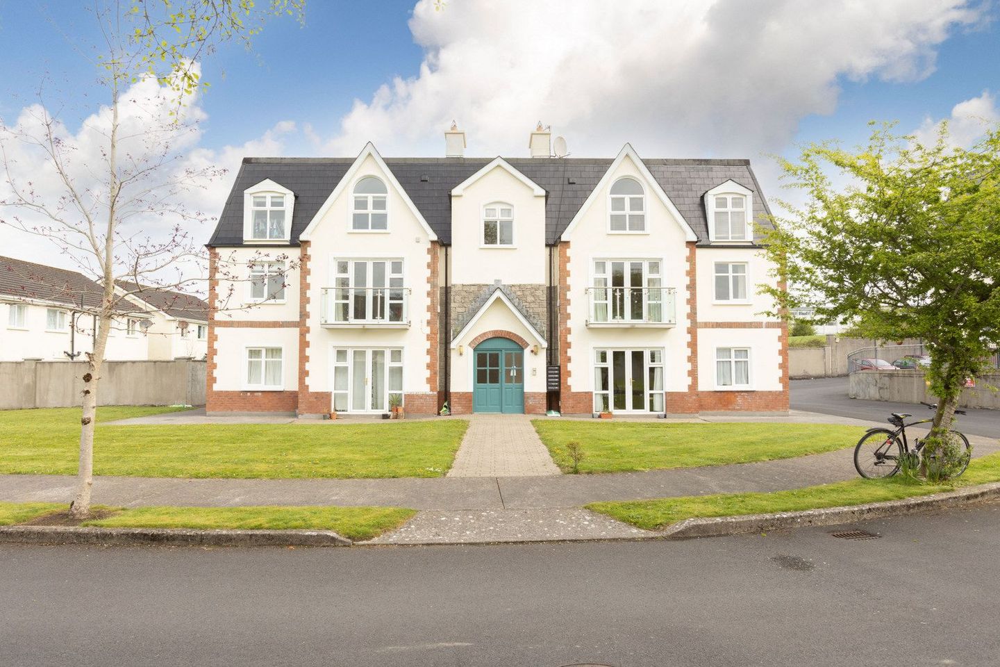194 Cuan Mhuire, Belvedere Hills, Mullingar, Co. Westmeath, N91V272