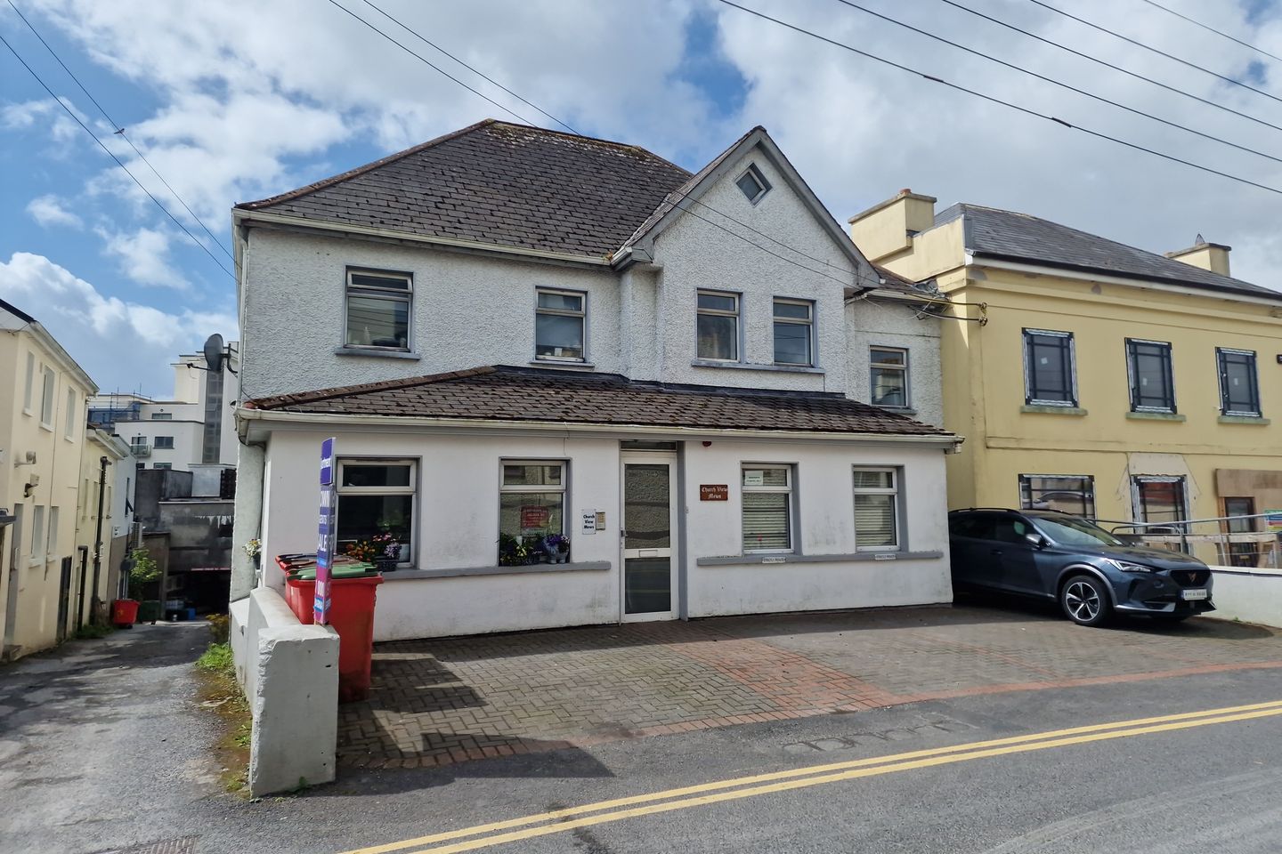 8 Church View Mews, Monksfield, Salthill, Co. Galway, H91YC57