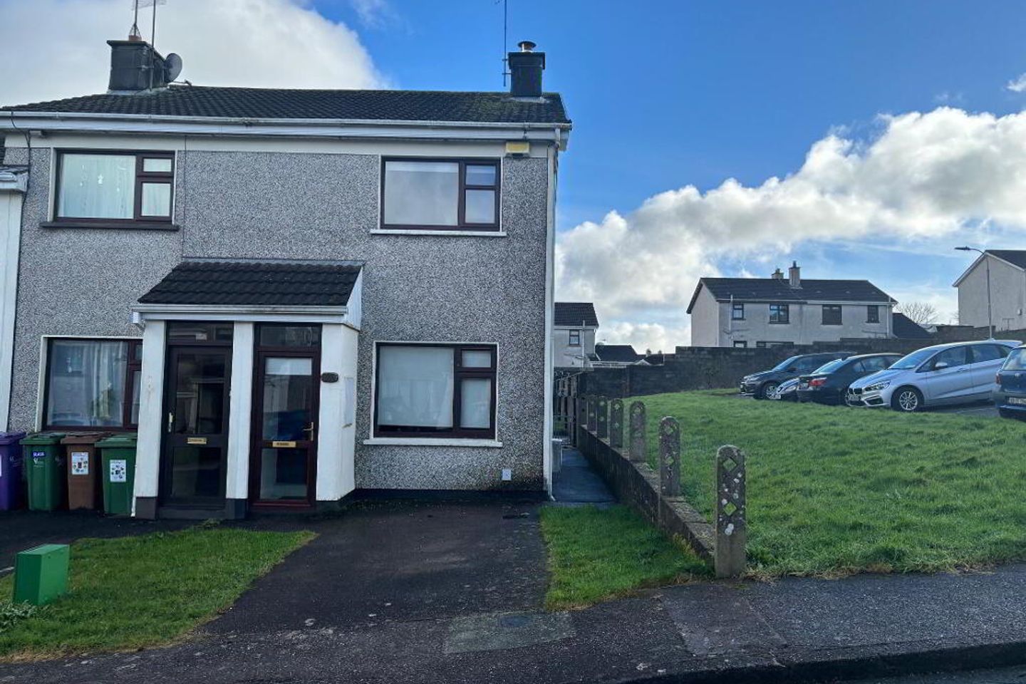 86 Elm Park, Wilton, Co. Cork, T12W9KT is for sale on Daft.ie