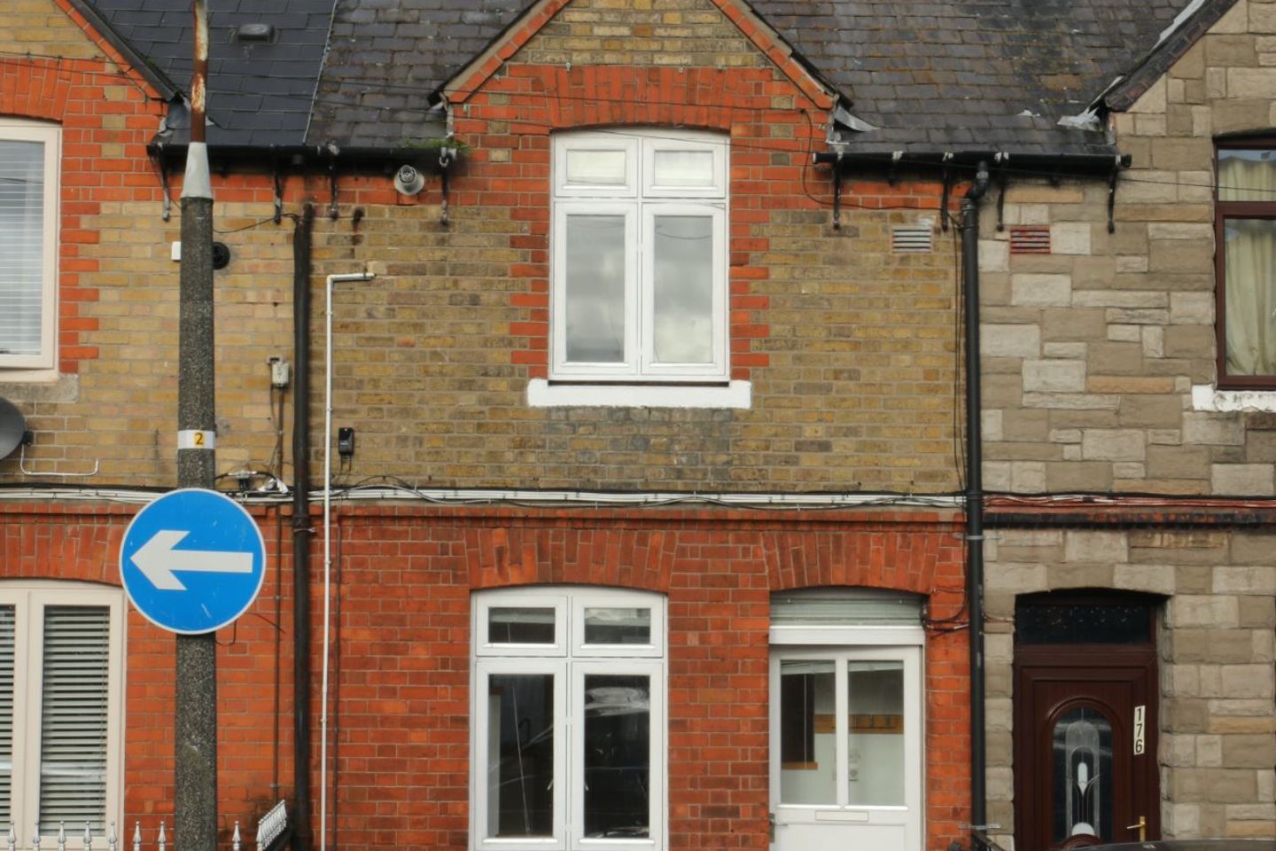 175 Oliver Plunkett Avenue, Stella Gardens,Dublin 4, Irishtown, Dublin 4, D04XW60