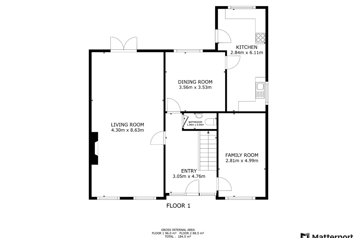 43 Glenageary Woods - Image 31