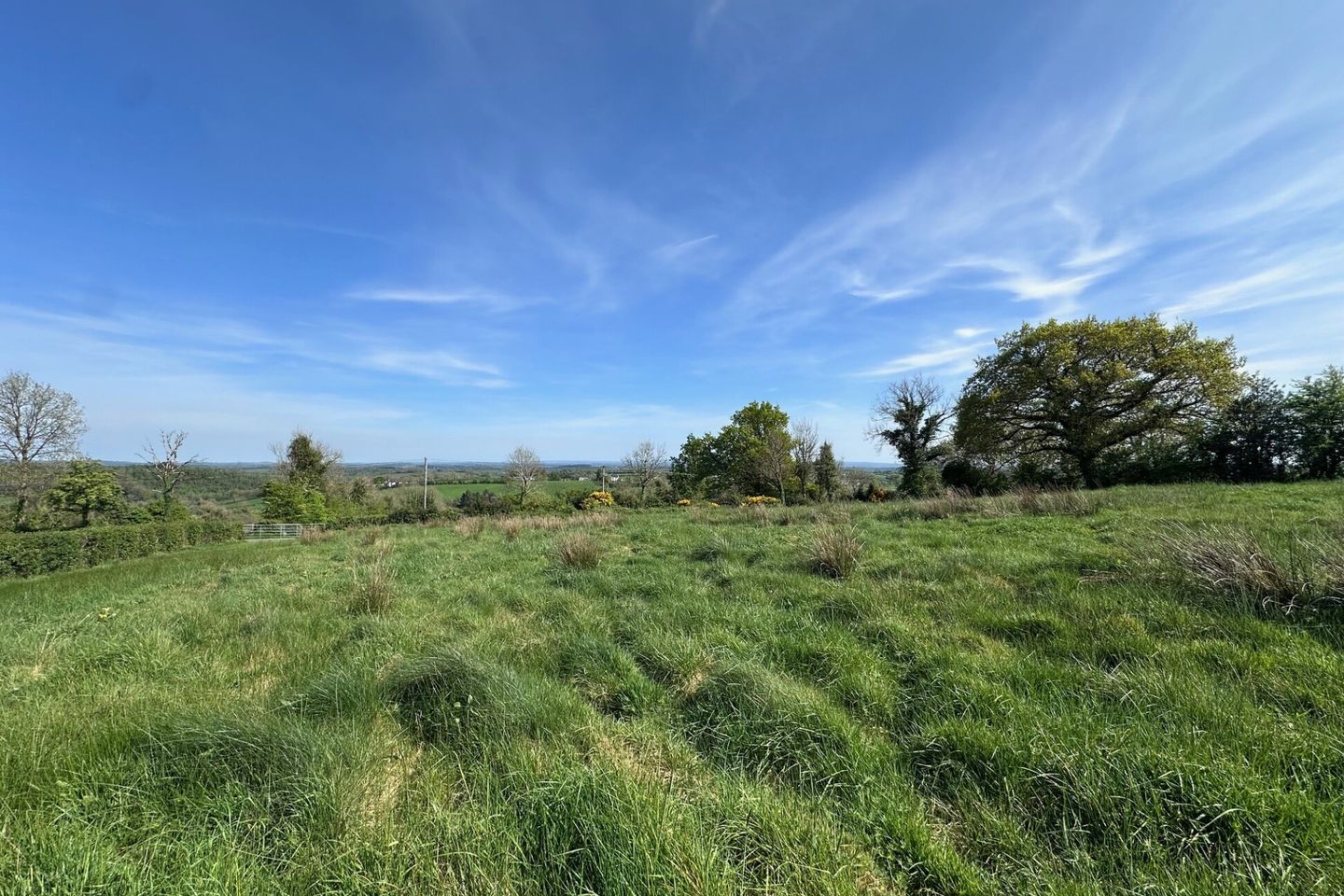 Agricultural Lands, Dernalosset, Emyvale, Co. Monaghan