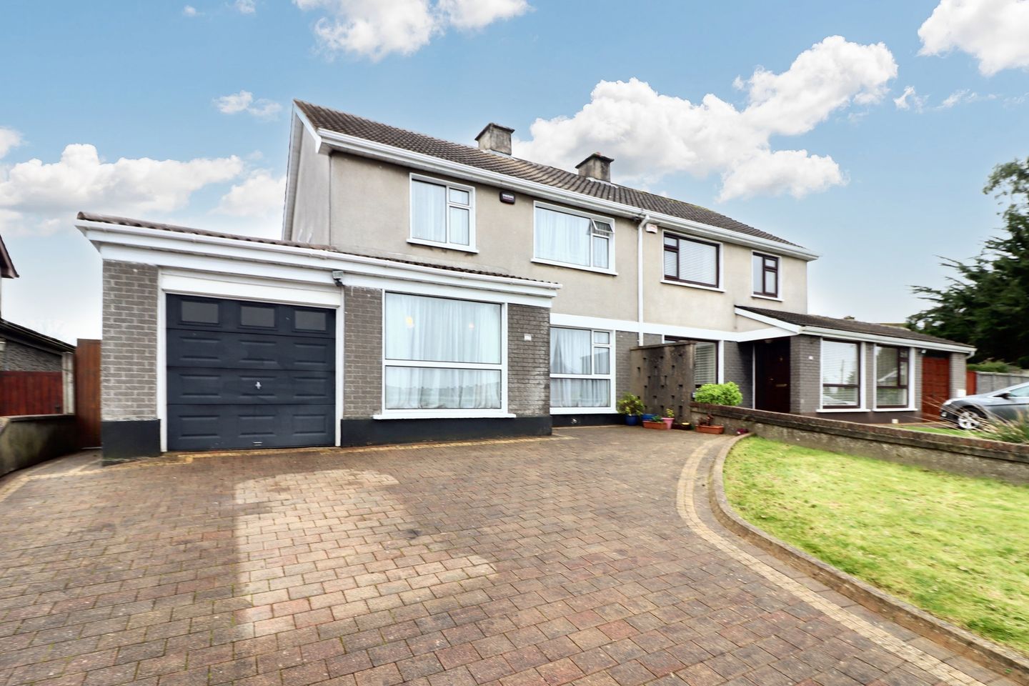 17 Blackthorn Drive, Caherdavin Heights, Limerick City, Co. Limerick