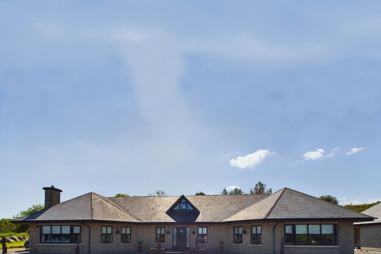 Ballinamona, Slieverue, Co. Kilkenny is for sale on Daft.ie