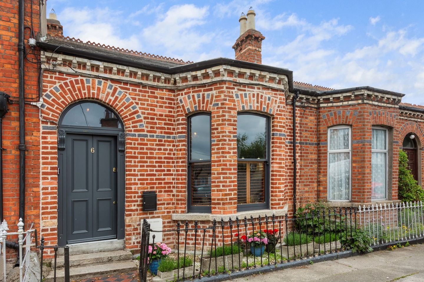 6 Desmond Street, Portobello, Dublin 8, D08Y3C8