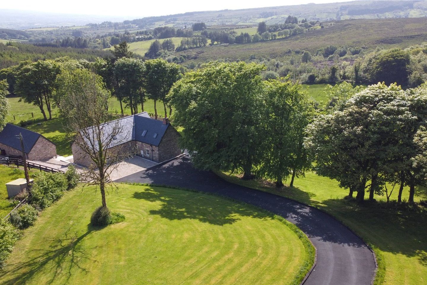 Glenview Lodge, Bohatch, Mountshannon, Co. Clare, V94YF9W is for sale