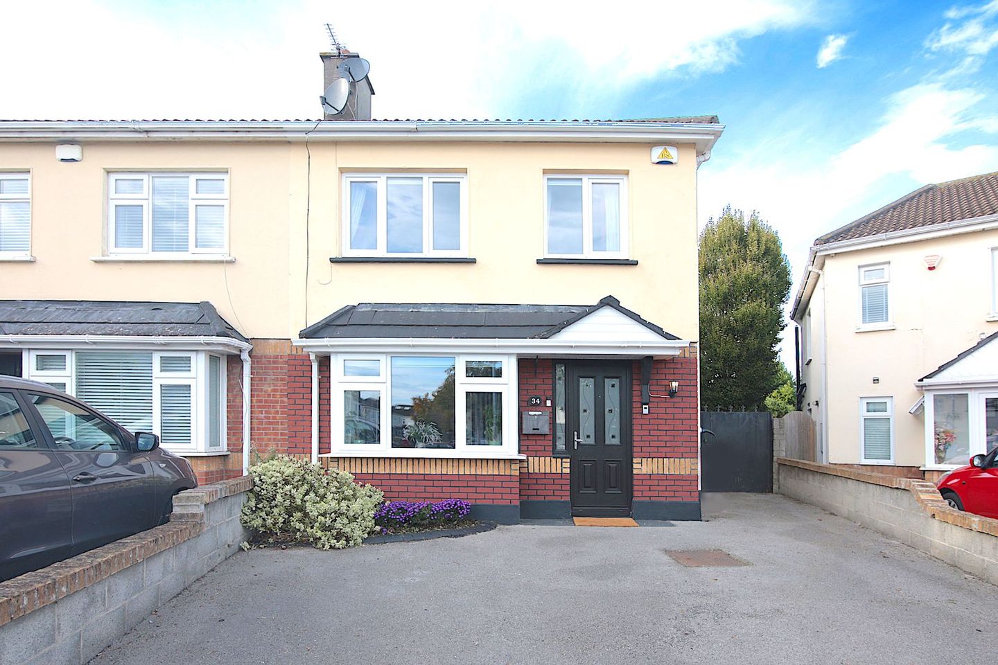 34 Temple View Close, Clare Hall, Dublin 13, D13Y5E5