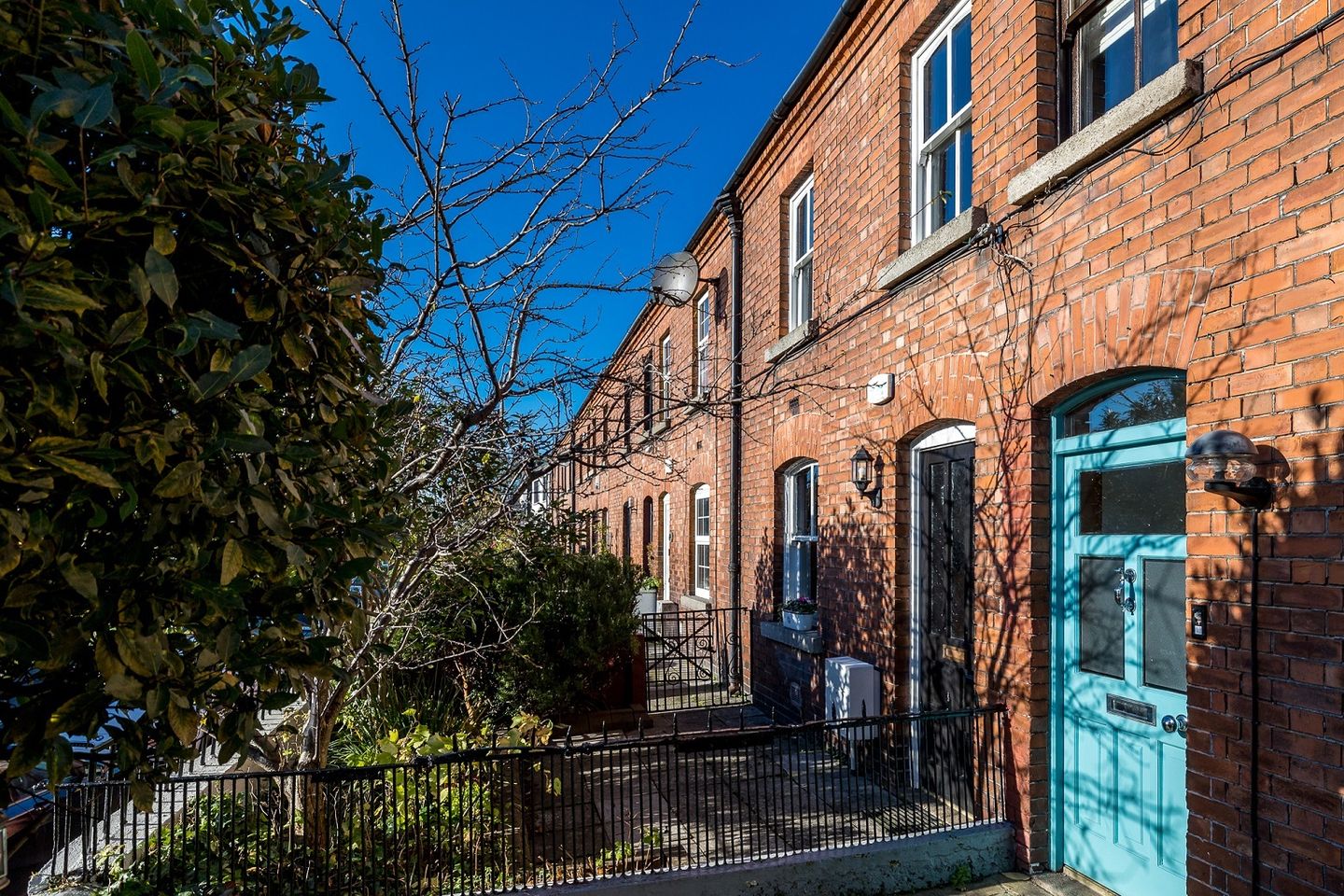 18 Woodfield Terrace, Inchicore, Inchicore, Dublin 8 is for sale on Daft.ie