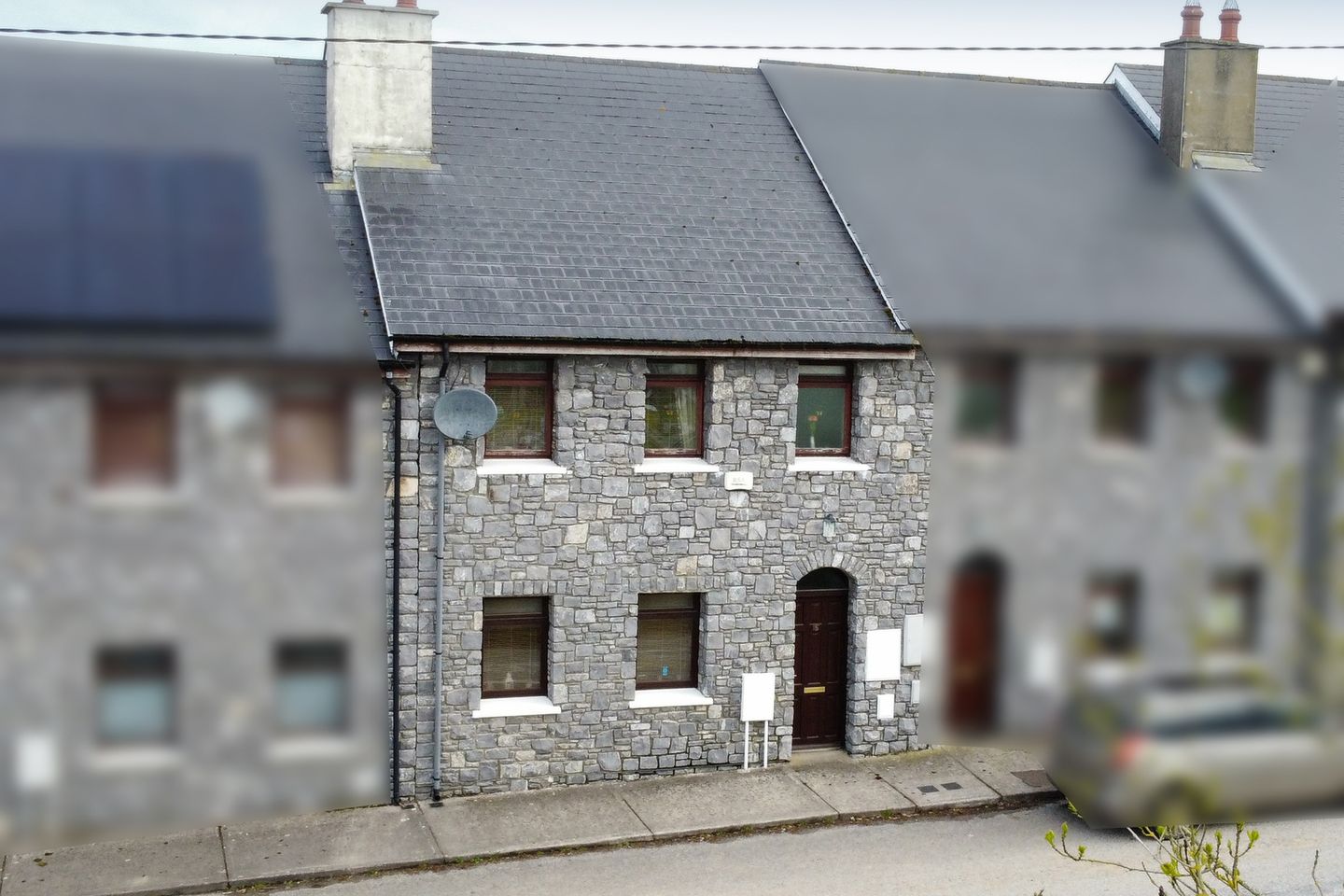 15 The Willows, Churchfield, Mallow, Co. Cork, P51DH99