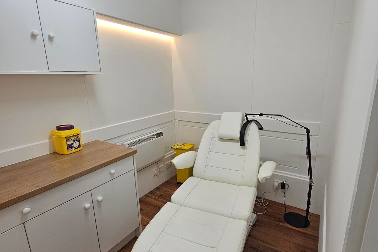 11F Ballybane Beag Hub, Tuam Road, Co. Galway