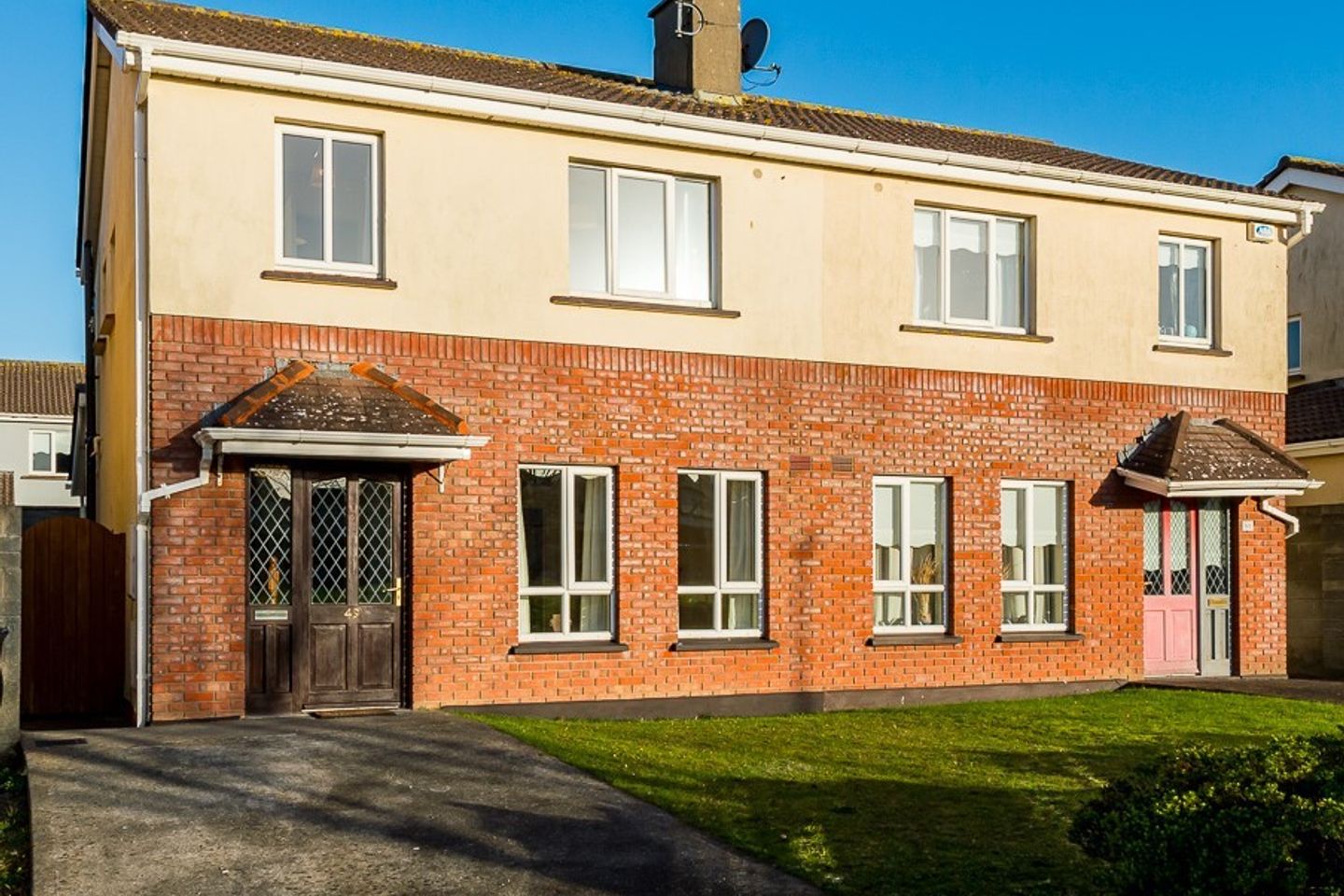 49 The Rise, Inse Bay, Laytown, Co. Meath, A92P8X6 is for sale on Daft.ie