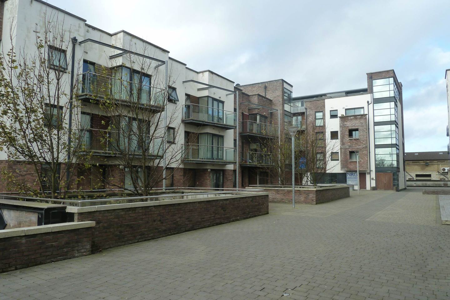 128 Cuirt Seoige, Bohermore, Galway, H91RR96