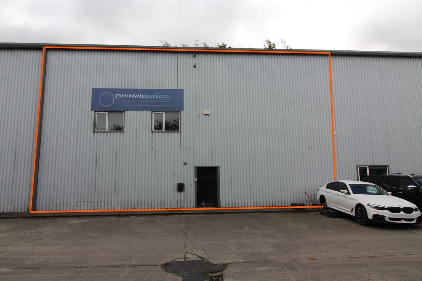 Unit T59 Maple Drive, Momentum Logistics Park, Naas, Co. Kildare