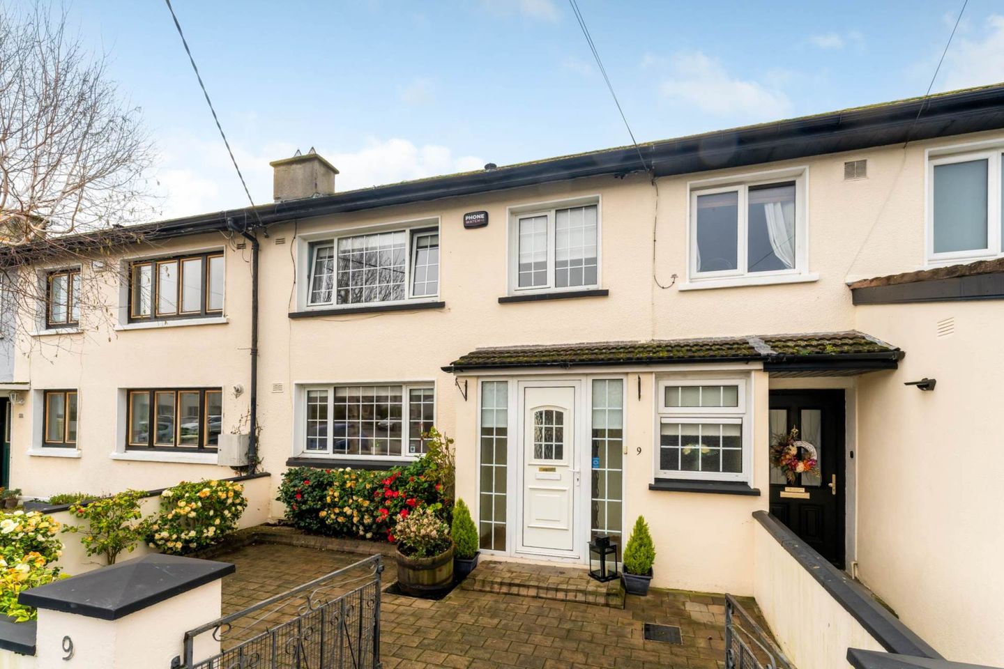 9 St Fintan`s Park, Deansgrange, Co. Dublin, A94PN82 is for sale on Daft.ie