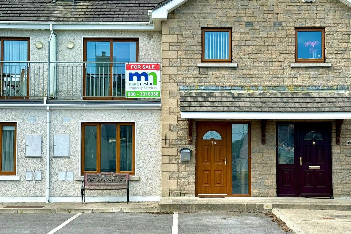 7 Crofton Court, Athlone Road, Moate, Co. Westmeath, N37H3C9