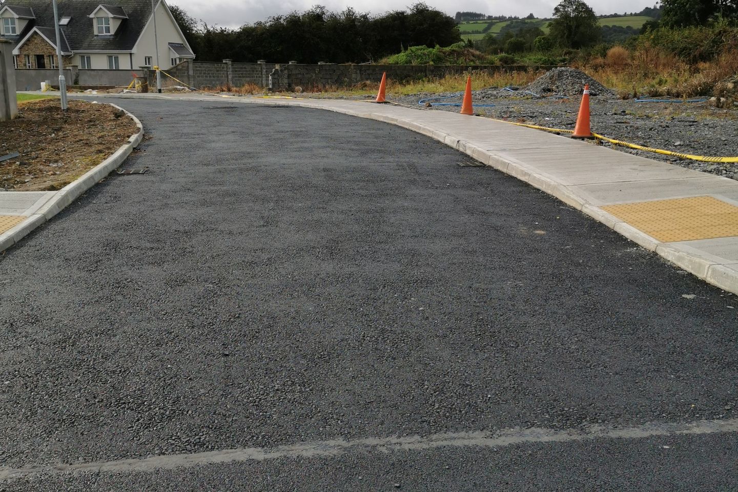 Banemore, Broadford, Broadford, Co. Limerick, P56X046 is for sale on