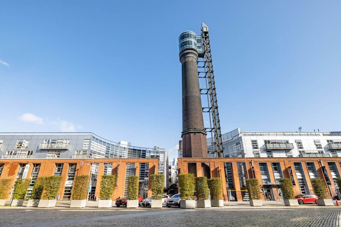 86 Smithfield Village, Smithfield, Dublin 7, D07DH77 is for sale on Daft.ie