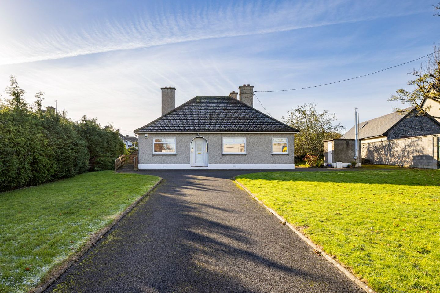 Hillcrest, 43 Rathbeale Road, Swords, Swords, Co. Dublin, K67F799