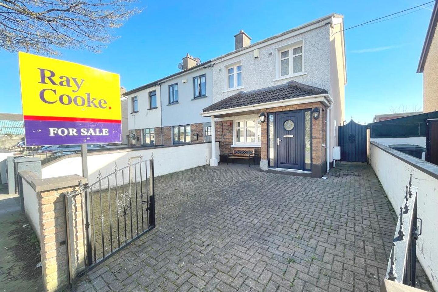 91 Woodavens, Clondalkin, Dublin 22