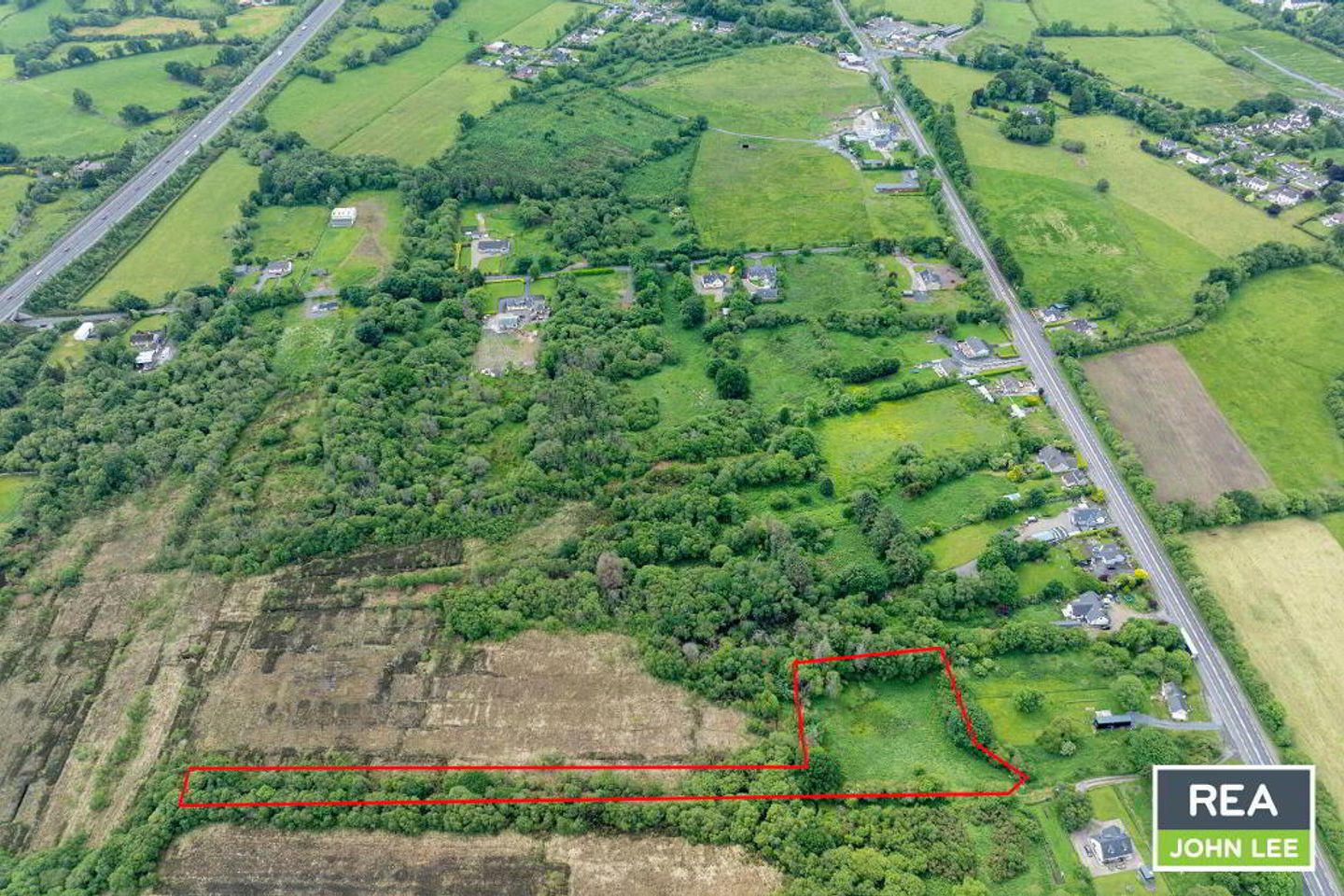 Cloon And Commons, Castleconnell, Co. Limerick