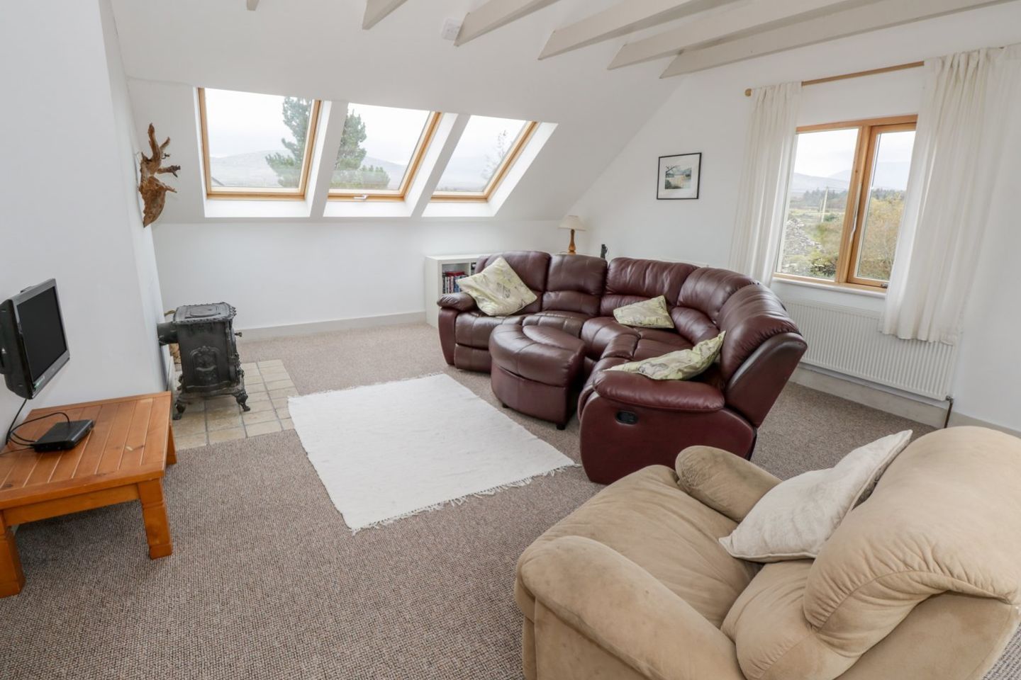 Holiday Homes in Louisburgh, Co. Mayo on Daft.ie