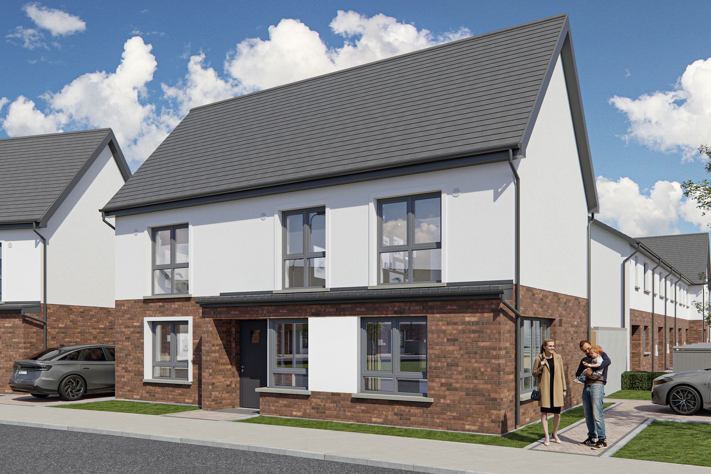 The Beech, Cornamaddy Court, Cornamaddy Court, Athlone, Co. Westmeath