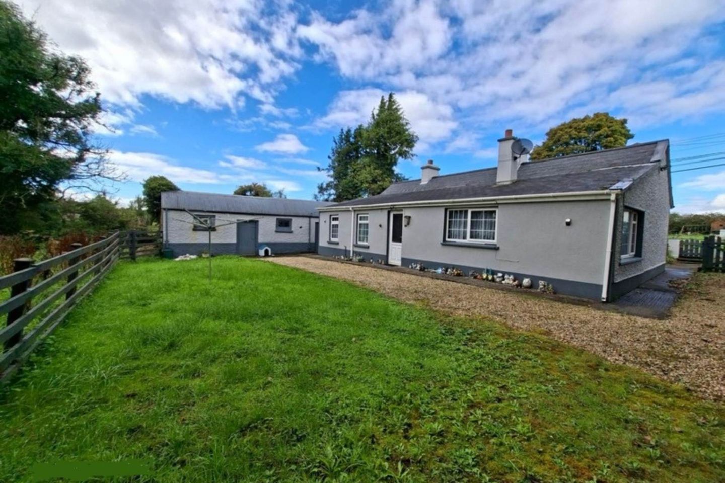 St. Peregrine`s Cottage, Castlemore, Ballaghaderreen, Co. Roscommon, F45HK95