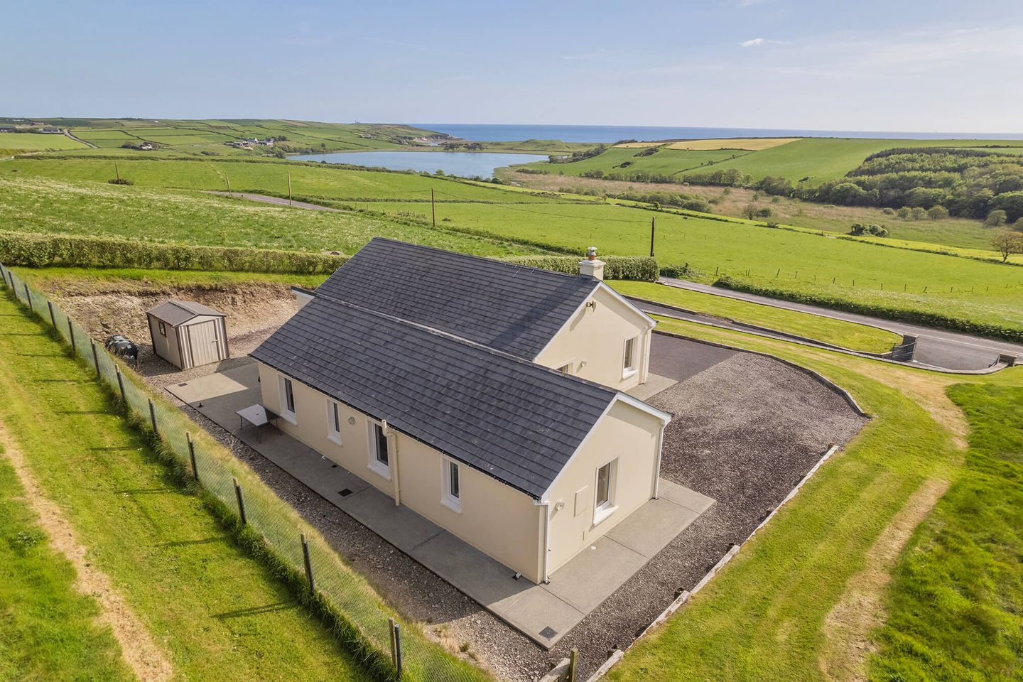 Kilkern, Castlefreke, Clonakilty, Co Cork, P85AF30