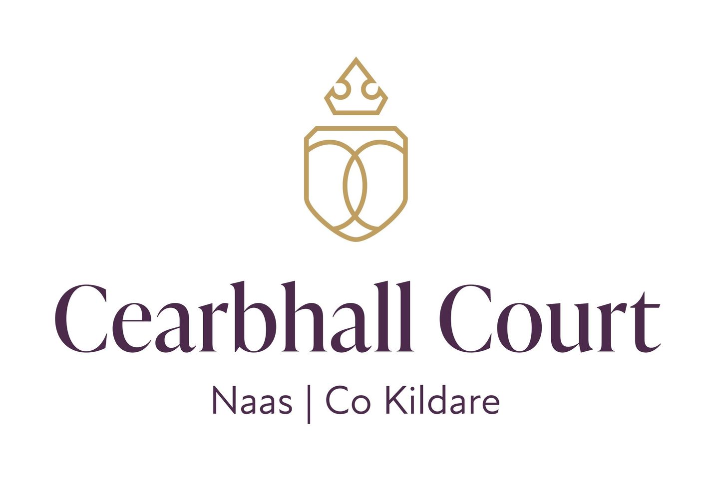 Two bed house, Cearbhall Court, Cearbhall Court, Naas, Co. Kildare