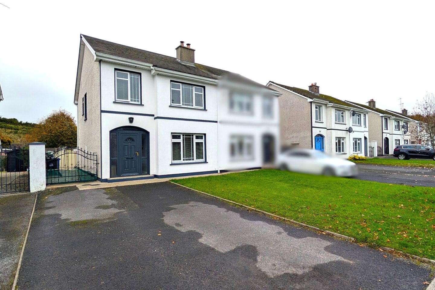 8 Coill Abhainn, Swinford, Co Mayo, F12NW01