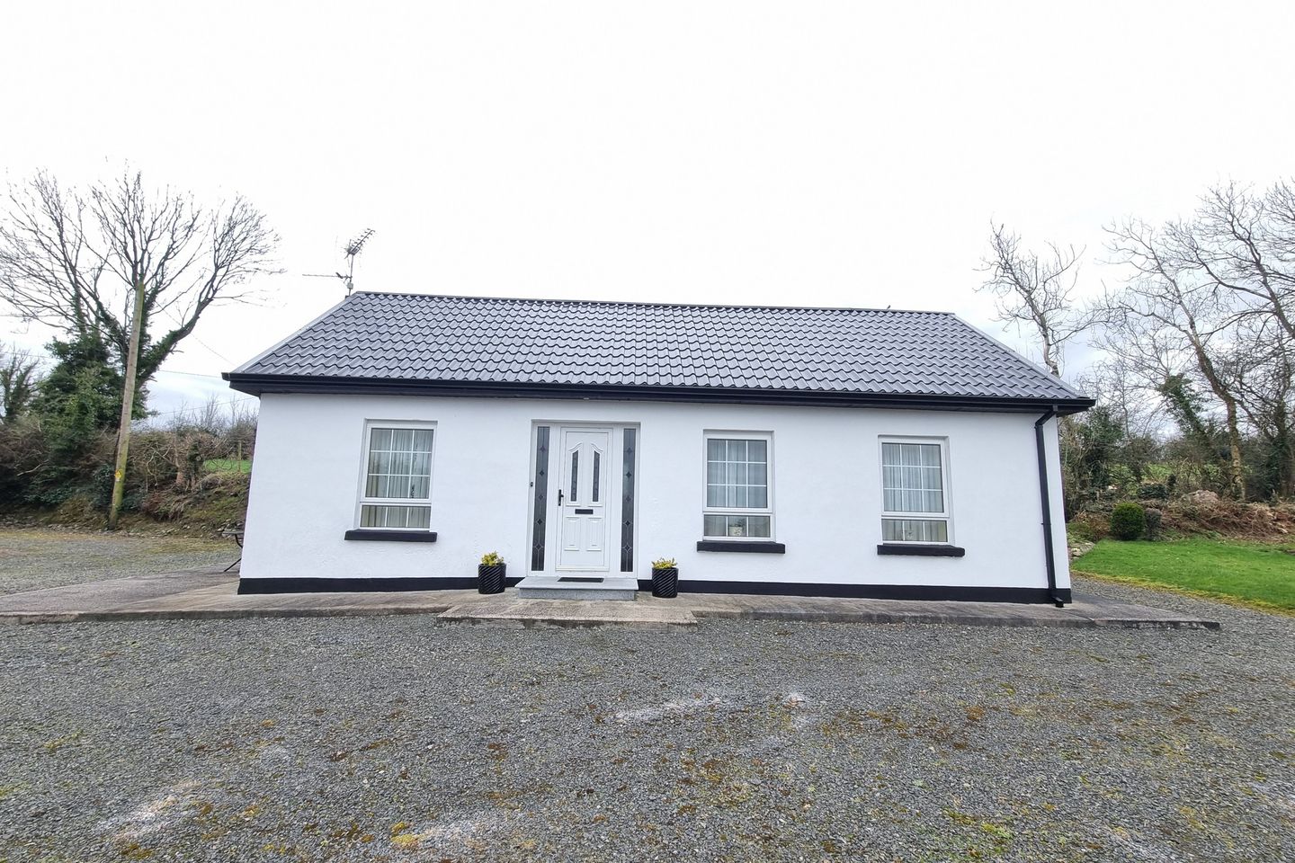 "Oak Lodge", Drumroosk, Killeshandra, Co. Cavan is for sale on Daft.ie