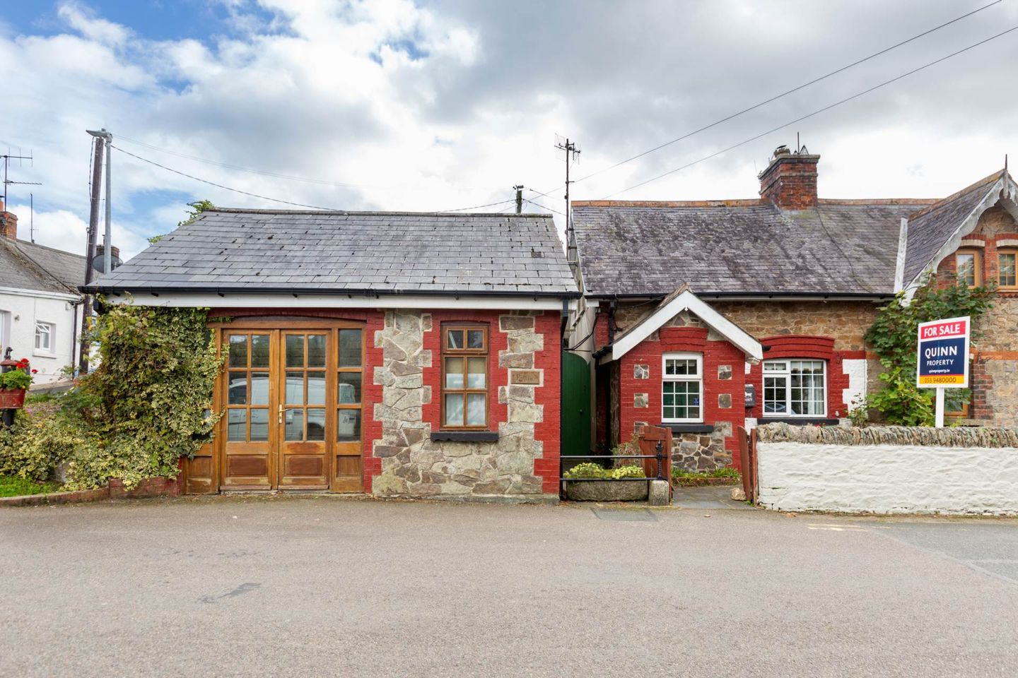 Seamount Cottage, Courtown, Gorey, Co. Wexford, Y25PE03