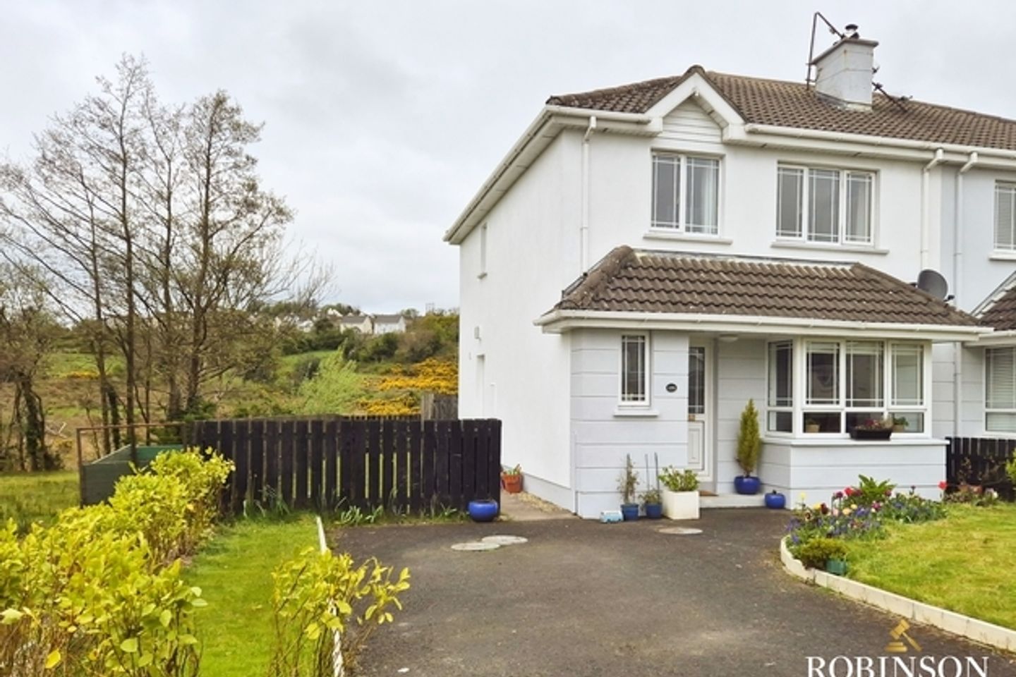20 Willowbrook, Letterkenny, Co. Donegal, F92T2K1