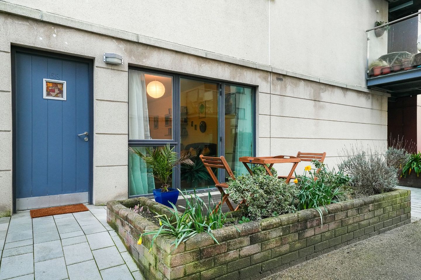 Apartment 68, The Lighthouse, Church Road, East Wall, Dublin 3, D03ET18