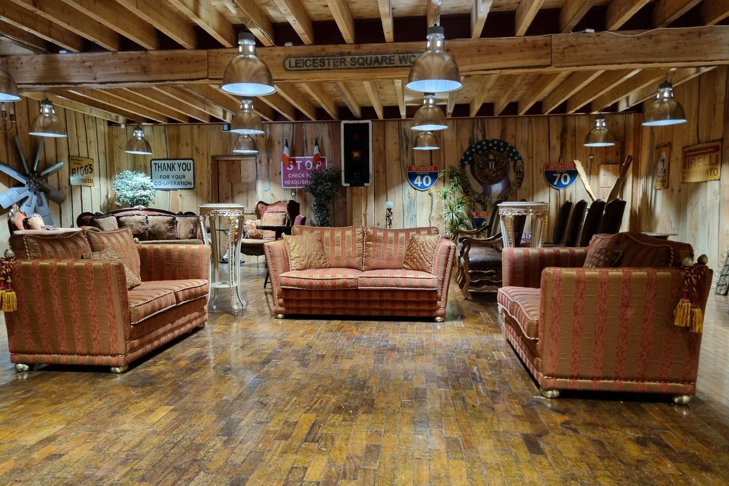 Unit 1 ,Elaghbeg Business Park, F93HY91, Bridgend, Co. Donegal