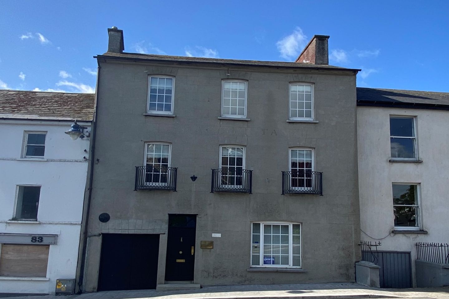 82 North Main Street, Bandon, Co. Cork, P72T971 is for sale on Daft.ie