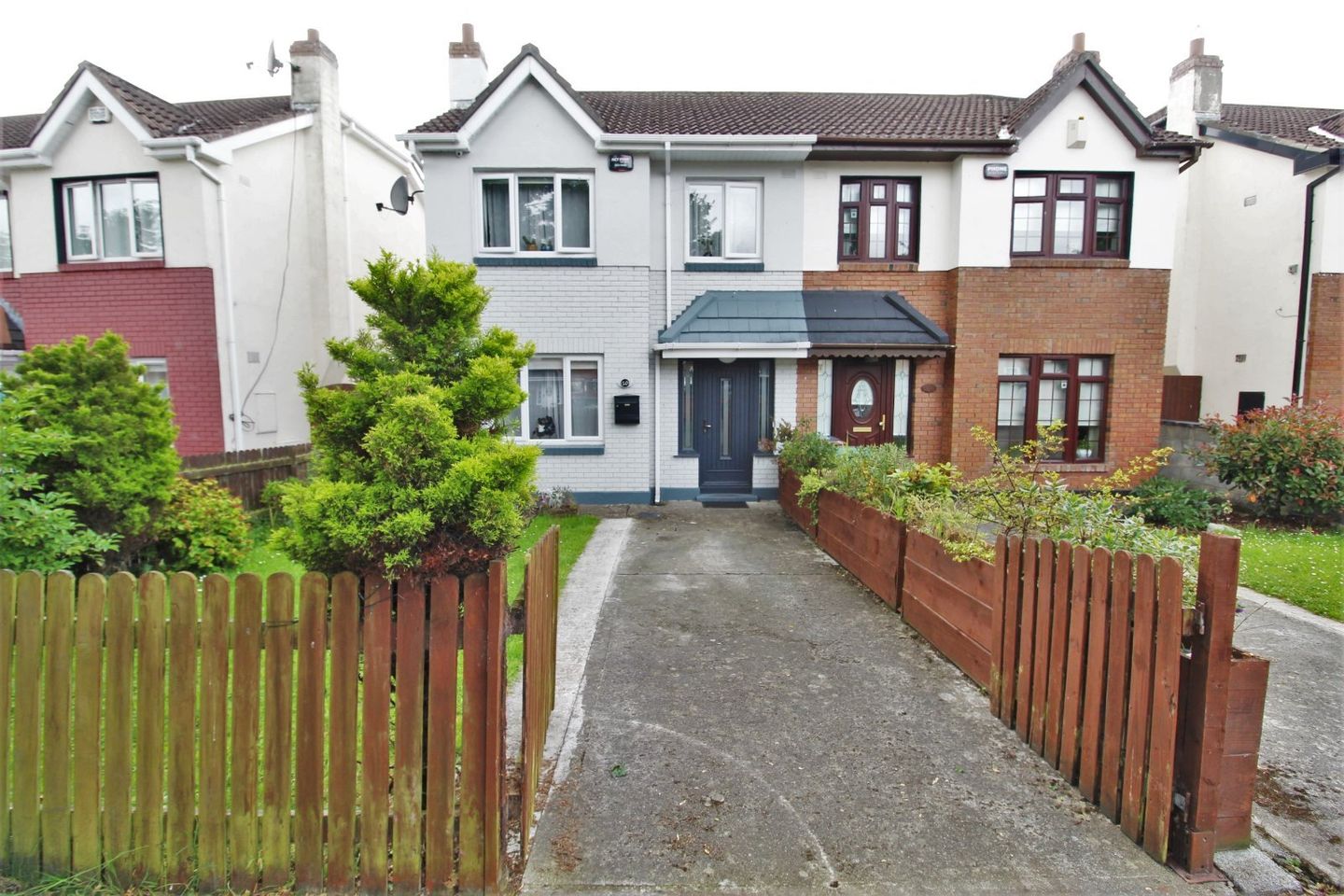 10 Stonebridge Avenue, Hartstown, Dublin 15 is for sale on Daft.ie